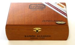 Ramon Allones Edicion Regional Andorra packaging
